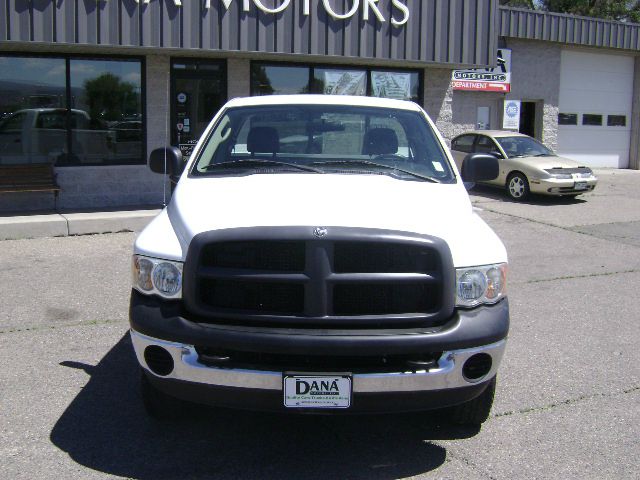 Dodge Ram 2500 2005 photo 4