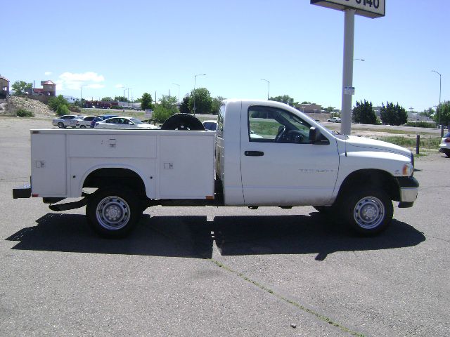 Dodge Ram 2500 2005 photo 5