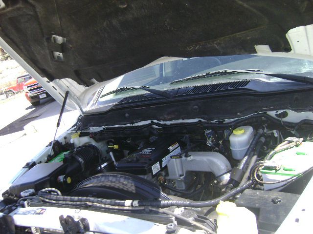 Dodge Ram 2500 2005 photo 7