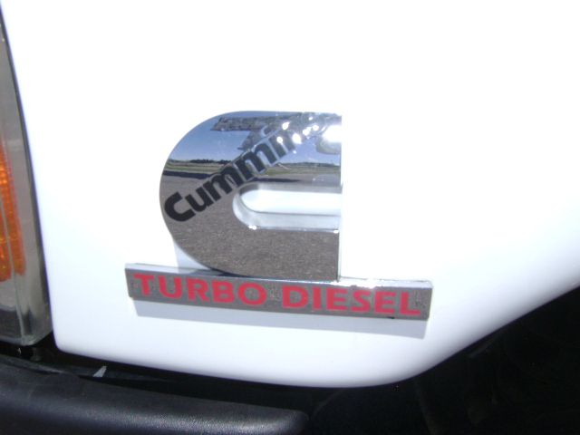 Dodge Ram 2500 2005 photo 9