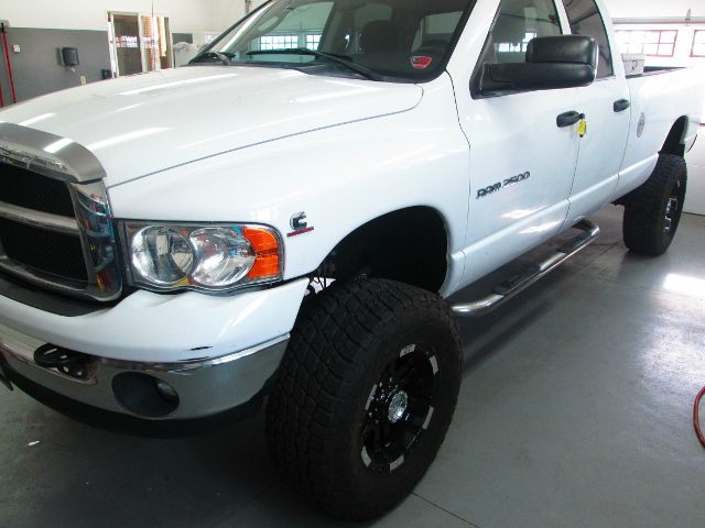 Dodge Ram 2500 2005 photo 1