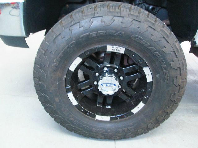 Dodge Ram 2500 2005 photo 3