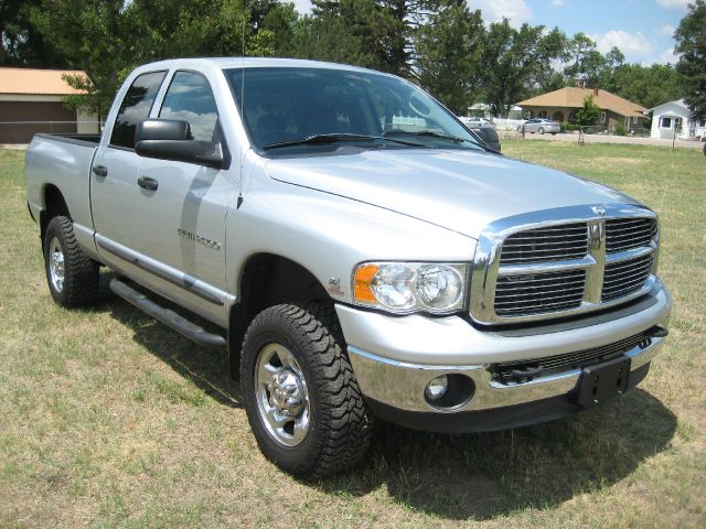 Dodge Ram 2500 2005 photo 1