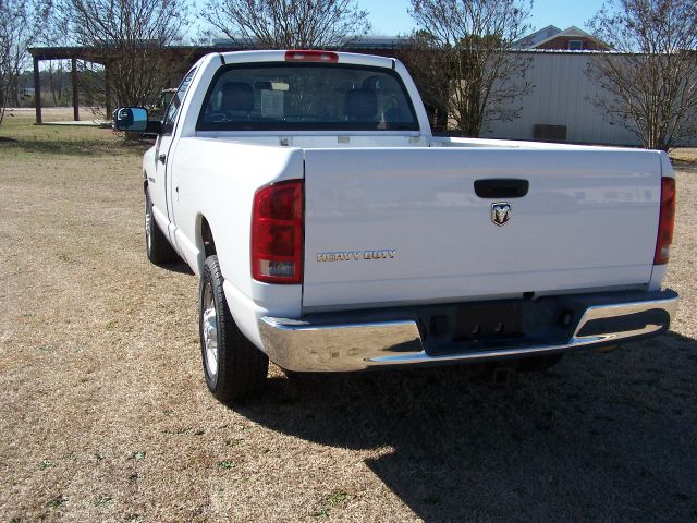 Dodge Ram 2500 2005 photo 1