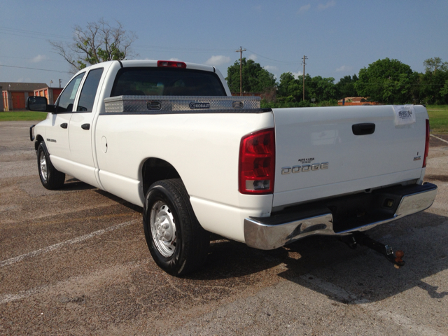 Dodge Ram 2500 2005 photo 5