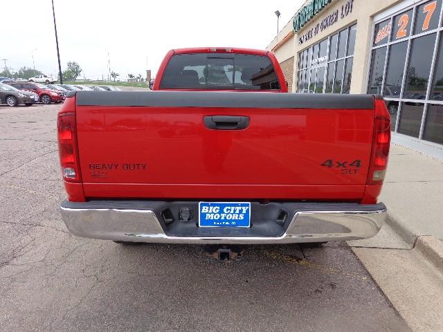 Dodge Ram 2500 2005 photo 32