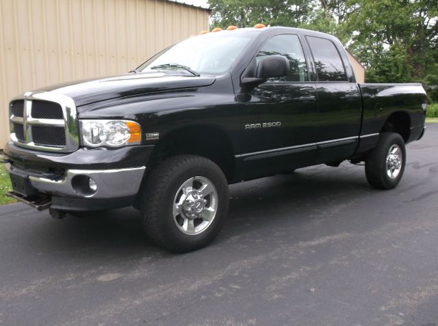 Dodge Ram 2500 2005 photo 1