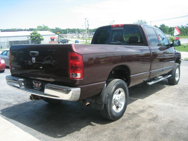 Dodge Ram 2500 2005 photo 20