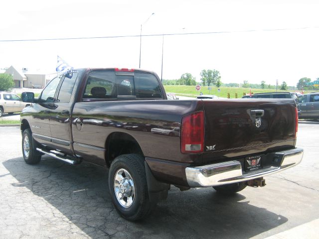 Dodge Ram 2500 2005 photo 4