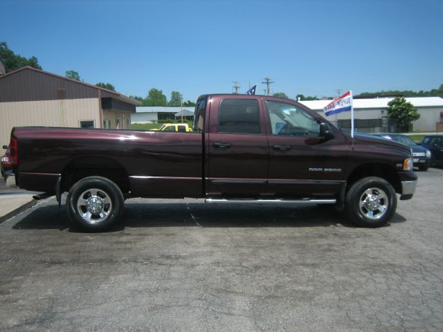 Dodge Ram 2500 2005 photo 5