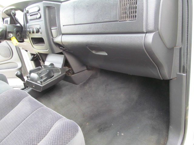 Dodge Ram 2500 2005 photo 15