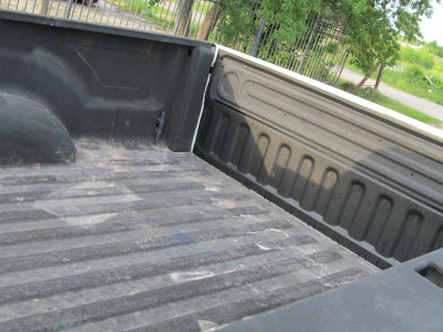 Dodge Ram 2500 2005 photo 2