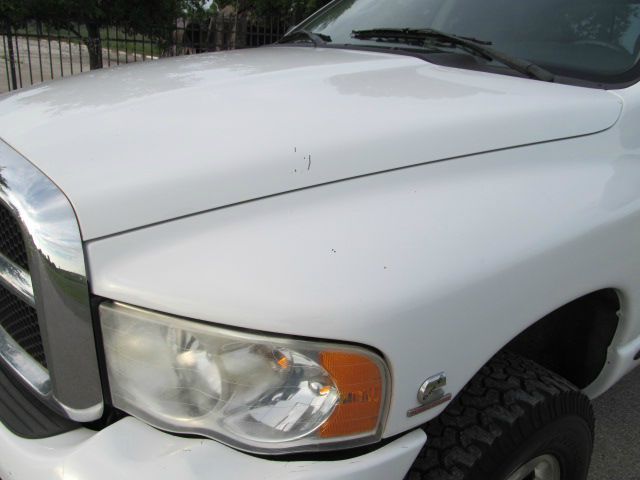 Dodge Ram 2500 2005 photo 31