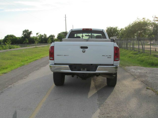 Dodge Ram 2500 2005 photo 34