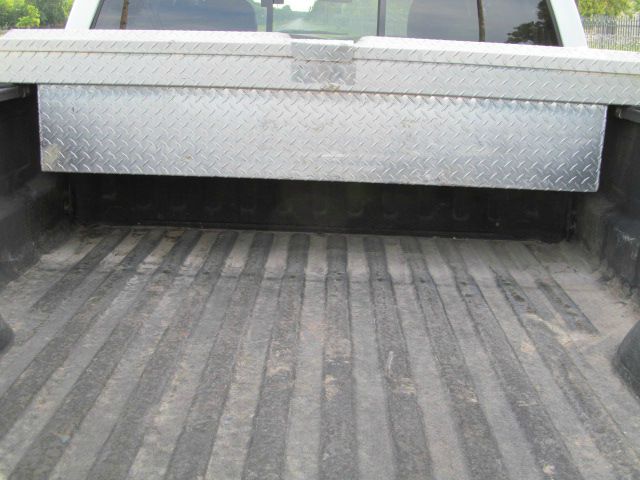 Dodge Ram 2500 2005 photo 38