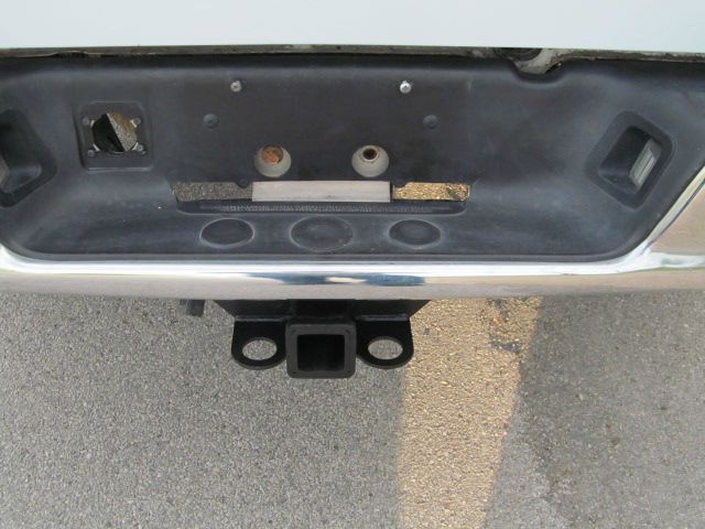 Dodge Ram 2500 2005 photo 39