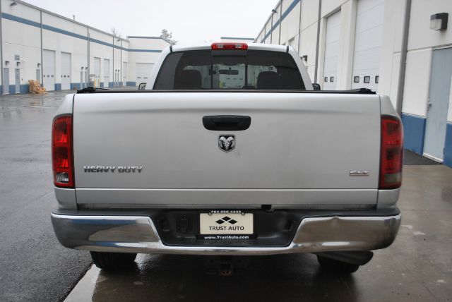 Dodge Ram 2500 2005 photo 1