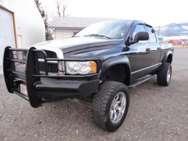 Dodge Ram 2500 2005 photo 1