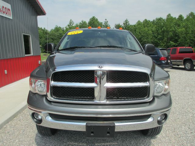 Dodge Ram 2500 2005 photo 1