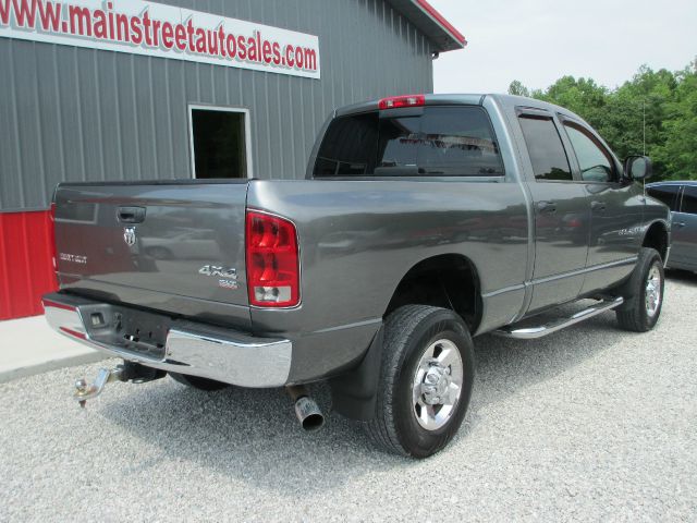 Dodge Ram 2500 2005 photo 3