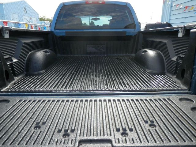 Dodge Ram 2500 2005 photo 7