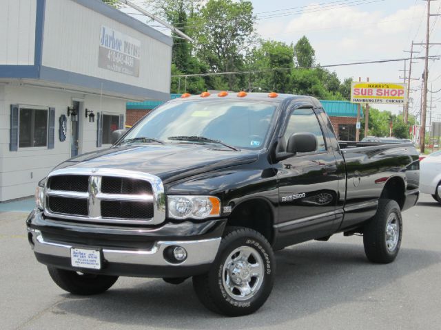 Dodge Ram 2500 2005 photo 1