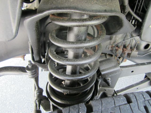 Dodge Ram 2500 2005 photo 21