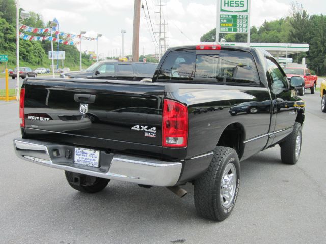 Dodge Ram 2500 2005 photo 3