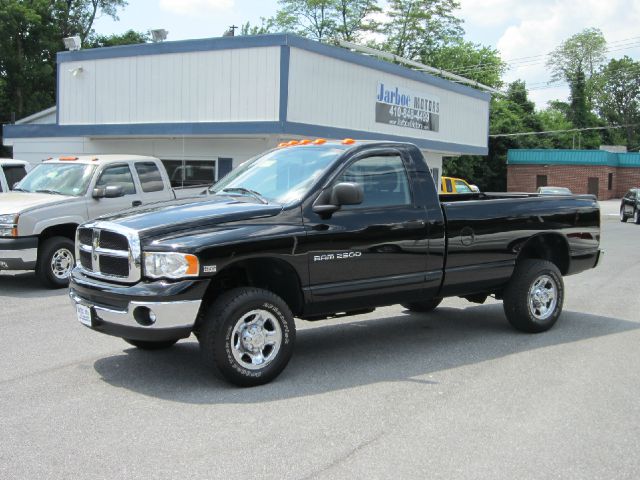 Dodge Ram 2500 2005 photo 5