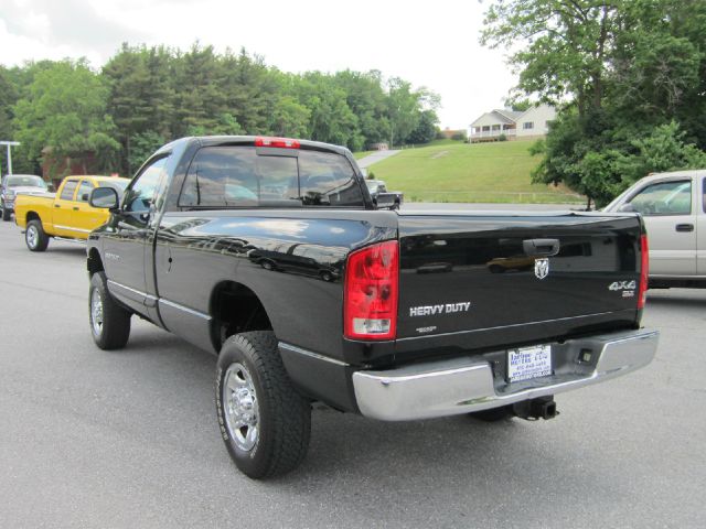 Dodge Ram 2500 2005 photo 6