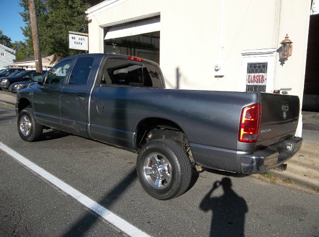 Dodge Ram 2500 2005 photo 1