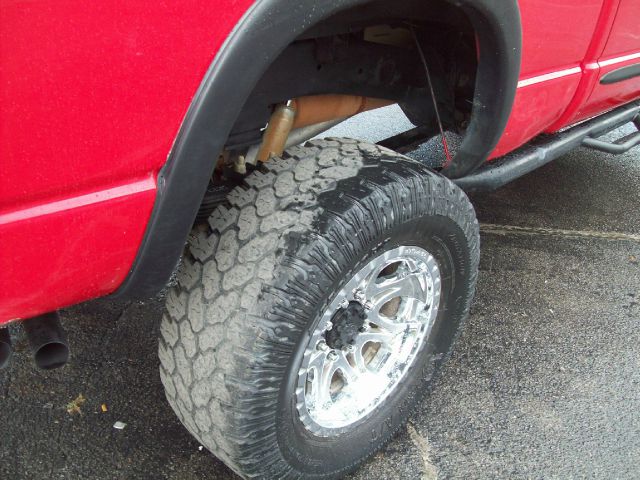 Dodge Ram 2500 2005 photo 1