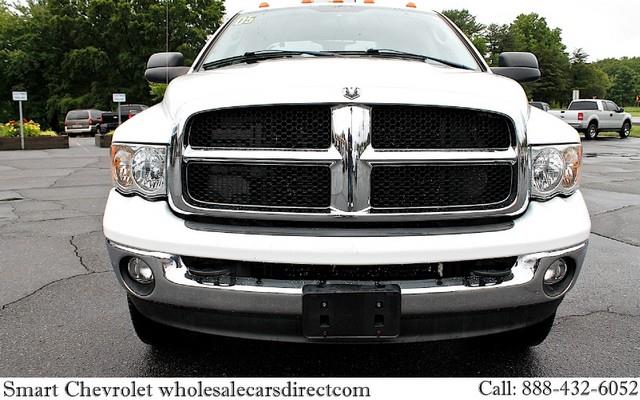 Dodge Ram 2500 2005 photo 74