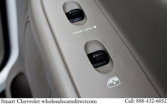 Dodge Ram 2500 2005 photo 9