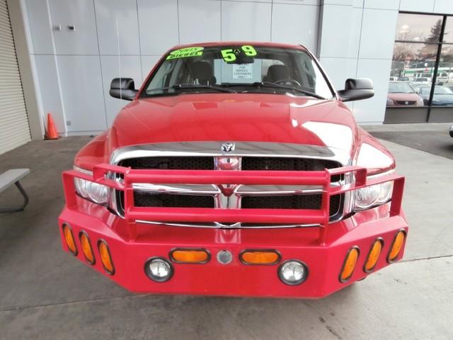 Dodge Ram 2500 2005 photo 1