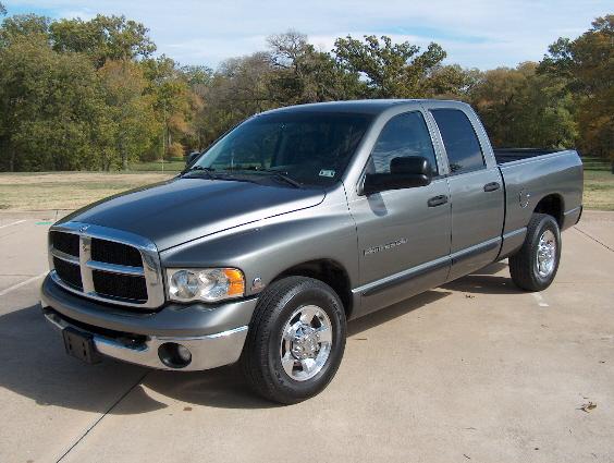 Dodge Ram 2500 SLT Pickup