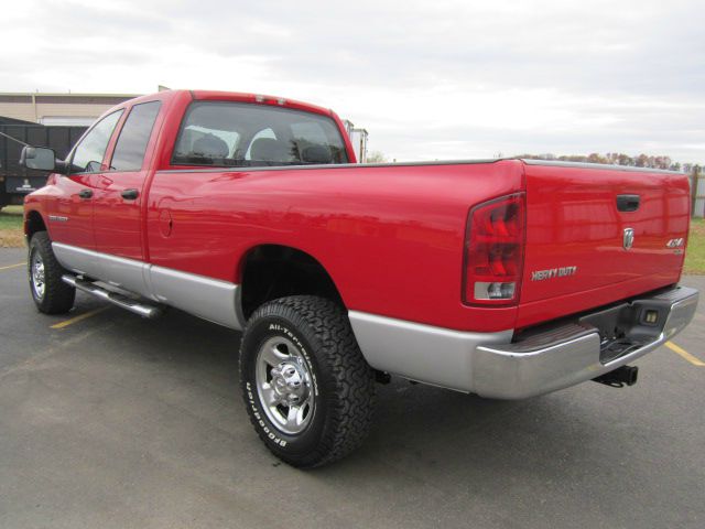 Dodge Ram 2500 2005 photo 1