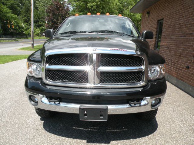 Dodge Ram 2500 2005 photo 4