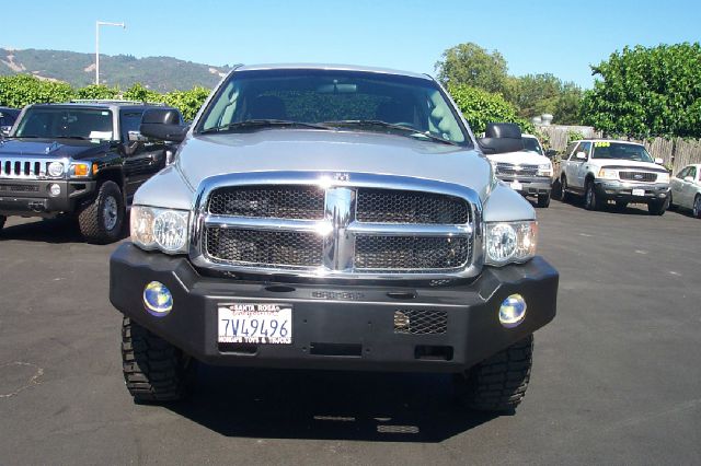 Dodge Ram 2500 2005 photo 1