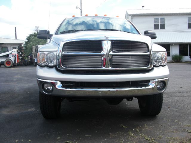 Dodge Ram 2500 2005 photo 1