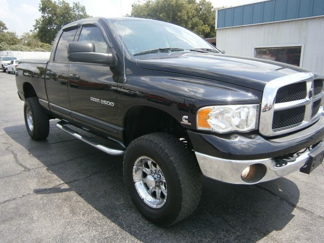 Dodge Ram 2500 2005 photo 1