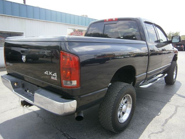 Dodge Ram 2500 2005 photo 2