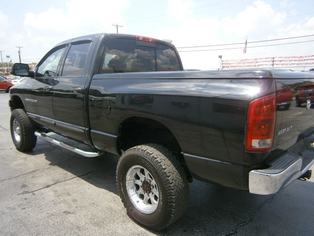 Dodge Ram 2500 2005 photo 3