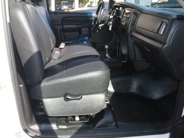 Dodge Ram 2500 2005 photo 4