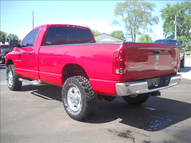 Dodge Ram 2500 2005 photo 2