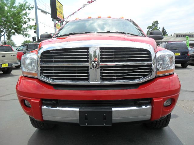 Dodge Ram 2500 2006 photo 3