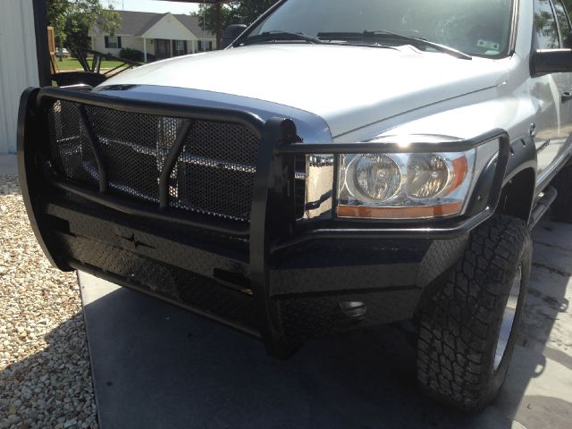 Dodge Ram 2500 2006 photo 1