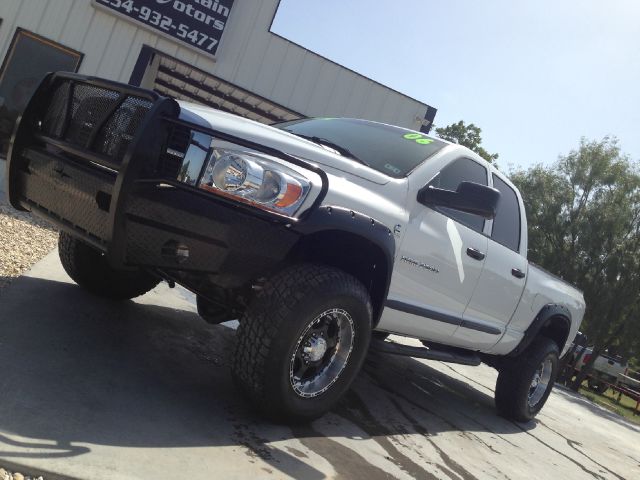 Dodge Ram 2500 2006 photo 2