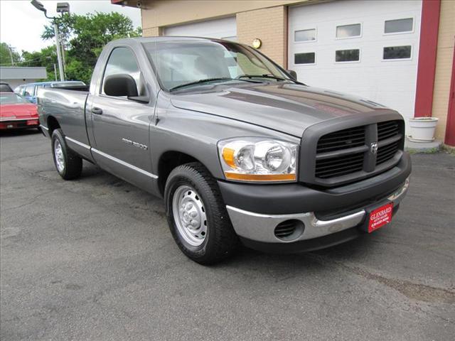 Dodge Ram 2500 2006 photo 1