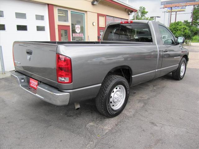 Dodge Ram 2500 2006 photo 2